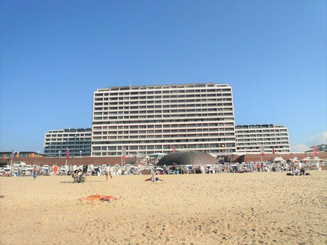 Haus Metropol, App. 109 *