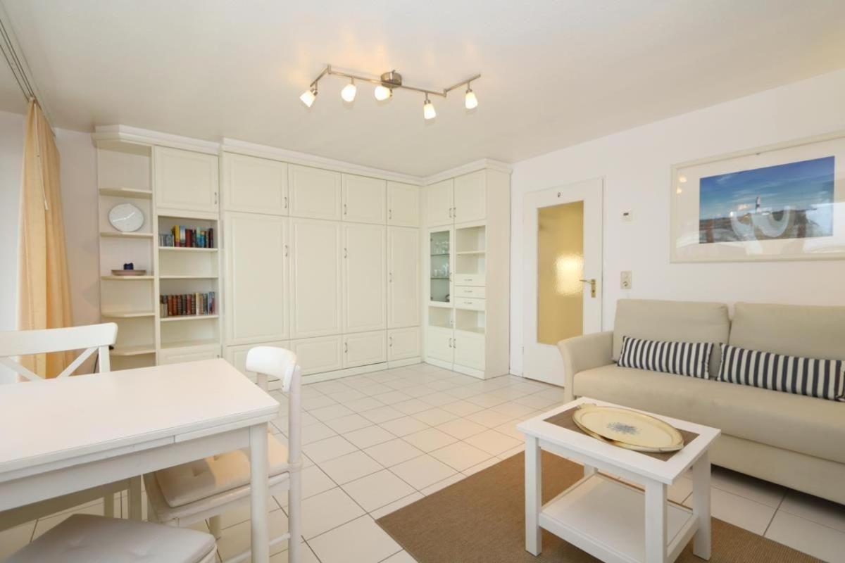 Haus Metropol, App. 109 Apartment *