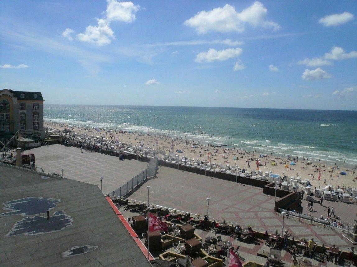 Haus Metropol, App. 109 Westerland